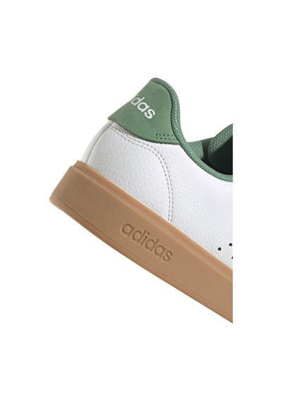 Adidas Advantage 2.0 Beyaz Erkek Sneaker 000000000101993567 Beyaz - Yeşil Adidas Advantage 2.0 Beyaz Erkek Sneaker 000000000101993567 Beyaz - Yeşil