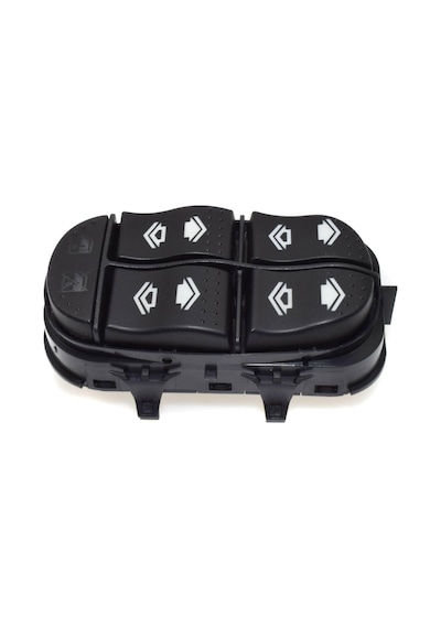 Ford Focus 1 Sol Dörtlü Cam Düğmesi 1998-2005