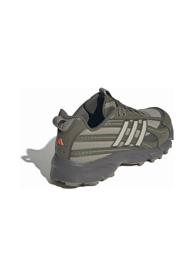 Clay/wonbeı/olıstr Adidas Erkek Günlük Spor Ayakkabı Technochaos 2000 Atr Kh9106 Haki