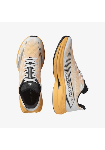 Salomon Spectur 2 Erkek Koşu Ayakkabısı Warm Apricot L47861200 Turuncu