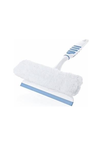 Peluşlu Camsil, Peluş Detaylı Pratik Cam Silme Aparatı Diğer