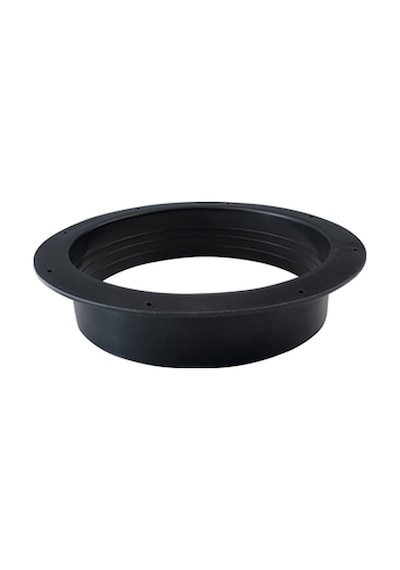 Plastik Flanş 125 Mm