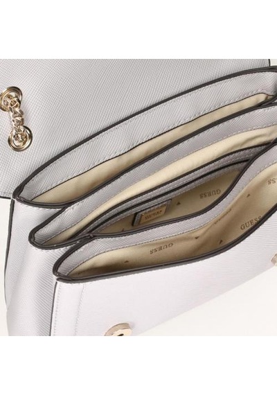 24x16x7cm Noelle Convertible Crossbody Bag Zg787921 Gri