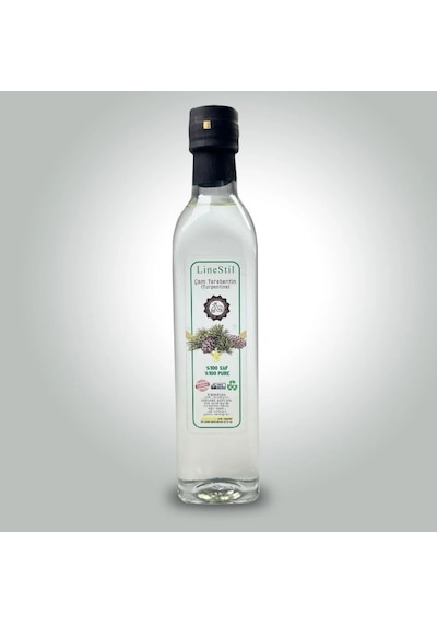 Çam Terebentin 500 Ml 500 ML