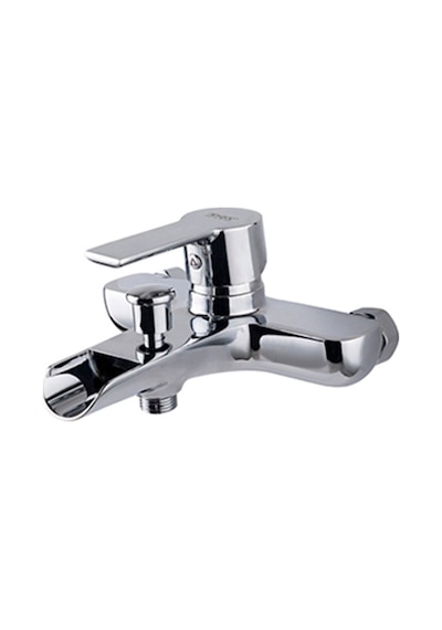 Newarc 921511N Natural Banyo Bataryası Krom