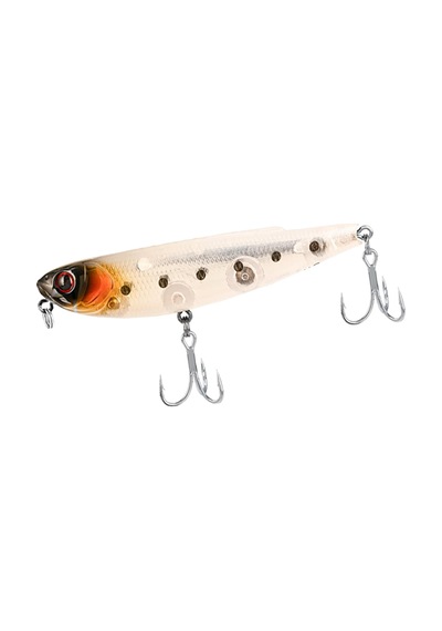 Fujin Walkie Dog 90mm 11gr Su Üstü Maket Balık