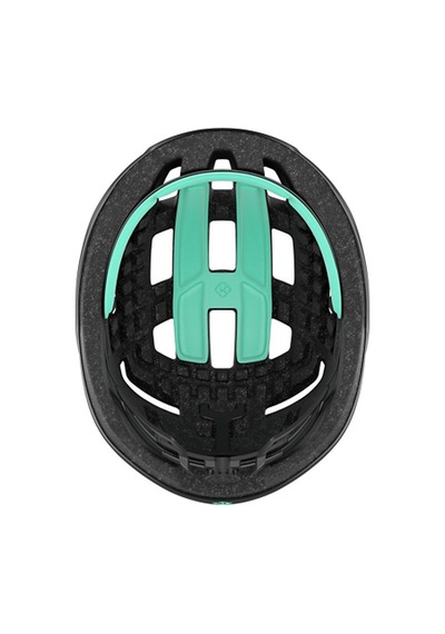Lazer Tempo Kask Siyah 54-61 Siyah