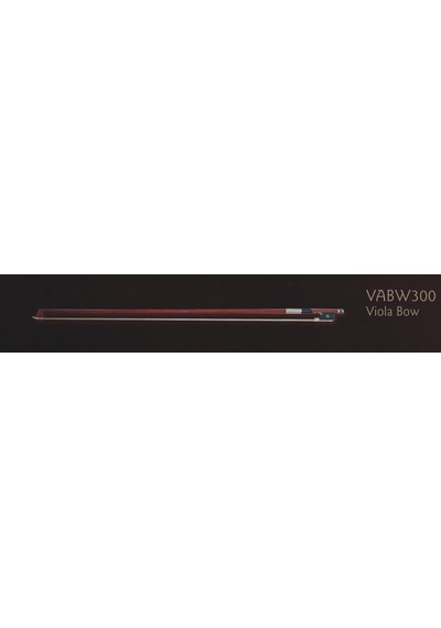 Valencia Vabw300ow Viyola Yayı 4/4 Sekizgen Çubuk - Paris Gözü
