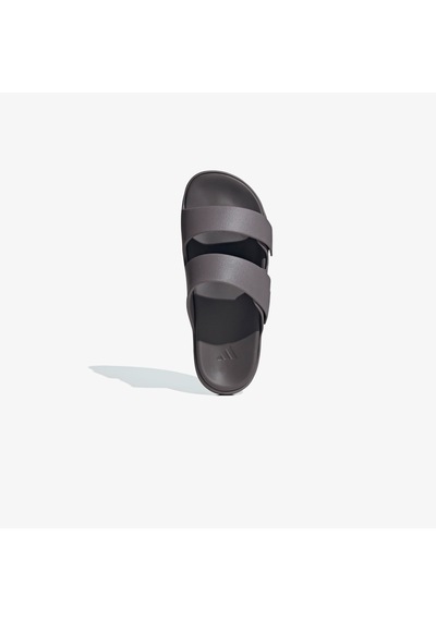 Adidas Znsory Sandal Unisex Gri Terlik Jı1858