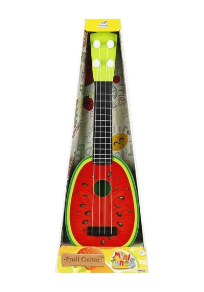 S01081920a Gitar Telli Mini Meyve Dsn 35cm 4a-sun