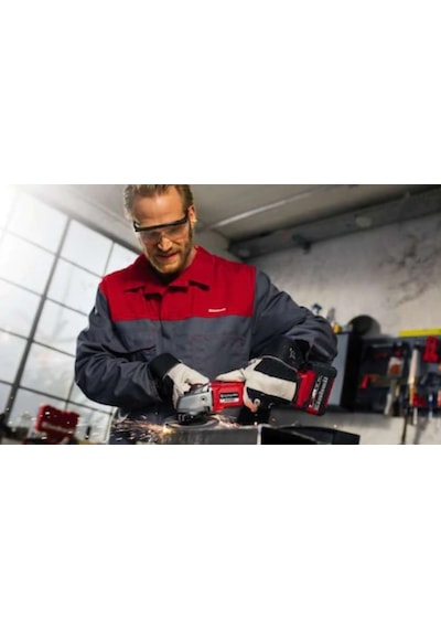 Einhell TE-CD 18LI Li-ion Akülü Vidalama - AXXİO + HEROCCO Profesyonel Usta Seti