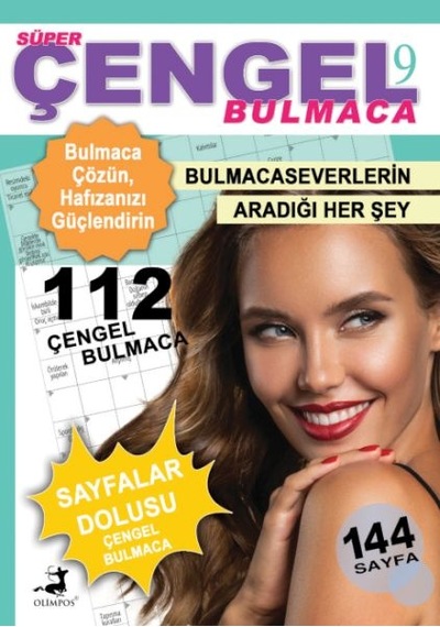 Süper Çengel Bulmaca 9 Diğer
