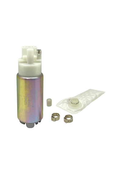 Delphı 12v Elektrikli Yakıt Pompası 3.5 Bar 38 Mm Filtreli