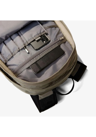 The North Face Borealis Classic Sırt Çantası Kil Grisi Siyah Nf00cf9c5ıf1 Kil Grisi/siyah