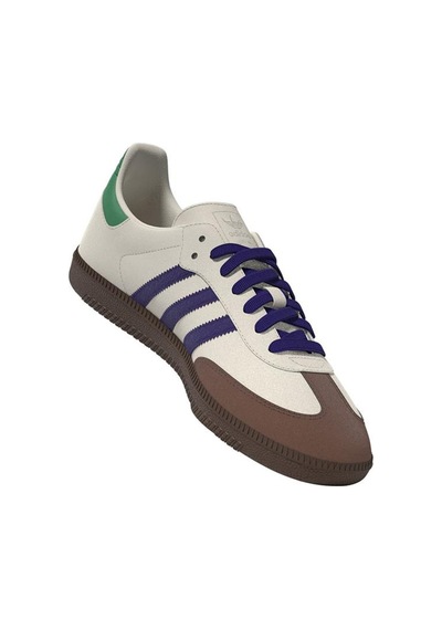 Adidas Kadın Samba Og W Ayakkabı Id8349-beyaz Beyaz