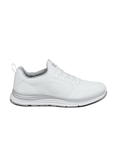 Jump 29920 Memory Foam Taban Unisex Spor Ayakkabı Beyaz