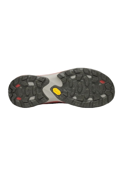 Merrell Agılıty Peak 6 Boa Erkek Koşu Ayakkabısı J00005569 Çok Renkli
