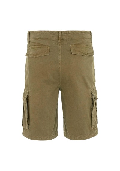 Routefield Clints Erkek Şort - Rfclınts22-4301 Haki