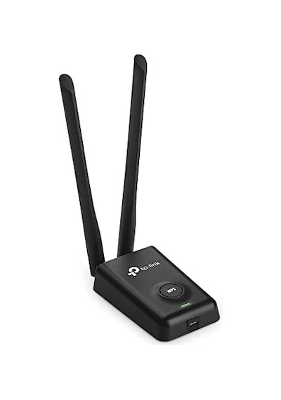 Tl-wn8200nd, 300mbps High Power Wireless Usb Adapter