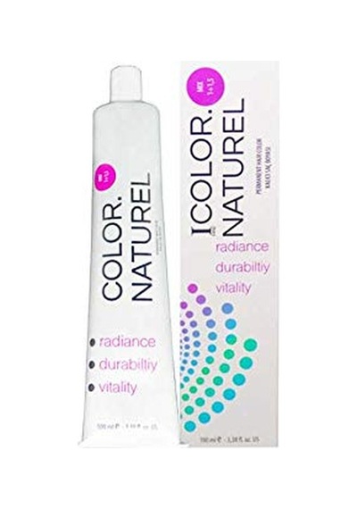 Kalıcı Saç Boyası 100 Ml 9.00 Yoğun Açık Kumral