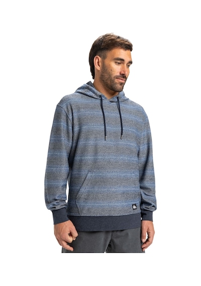 Quıksılver Quiksilver Great Otway Hoodie Erkek Sweatshirt Tfd3 Çok Renkli