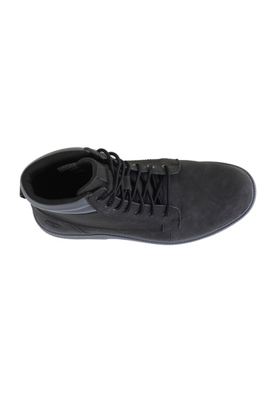 Timberland Tımberland Walden Park Erkek Bot Tb0a5ug5015 Siyah