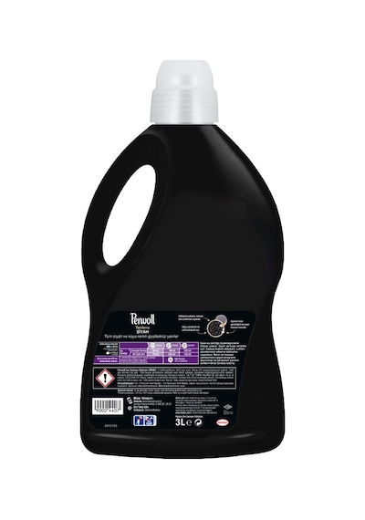 Perwoll Siyah Doku Yenileme Sıvı Çamaşır Deterjanı 4 X 3 Lt.