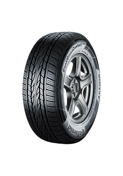 Continental Conticrosscontact Lx 2 225/55R18 98V Yaz Lastiği 2025
