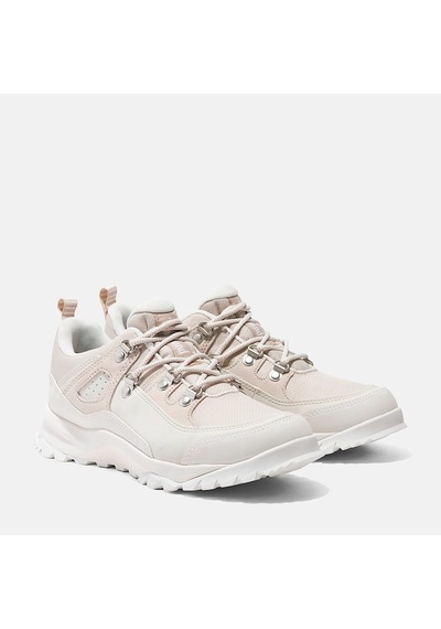 Timberland Lincoln Peak Low Lace Up Gtx Hiking Boot Kadın Spor Ayakkabı-32667 Beyaz