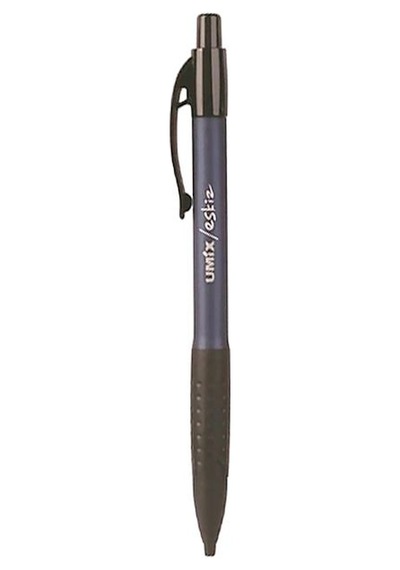 Umix Sınav / Eskiz Versatil Kalem 1.8 X 0.9 Mm Mavi + Mikro Kalem Ucu 2b 1.8 Mm