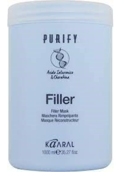 Kaaral Purıfy Filler Mask 1000 ML