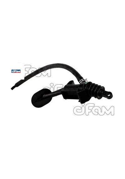 Debrıyaj Ust Merkezı Transıt V347-v348 2.2tdcı 06 11 Cıfam Cc117a543ac/ 1762805/ 2350852
