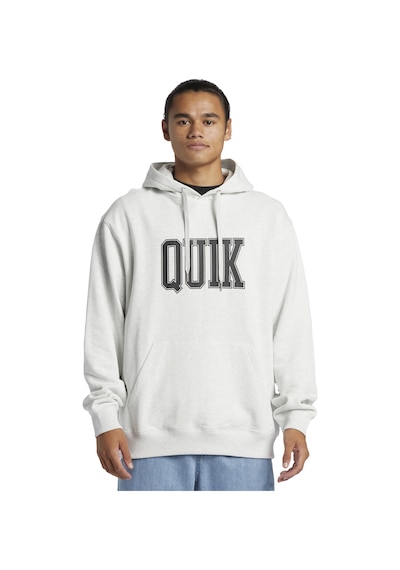 Quıksılver Quiksilver Griffin Hoodie Erkek Sweatshirt Szth Çok Renkli
