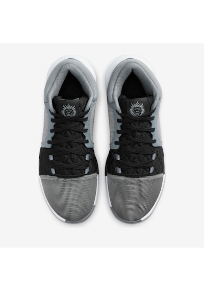 Nike Lebron Witness 8 Erkek Spor Ayakkabısı Fb2239-004 Gri