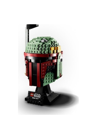 Star Wars Boba Fett Helmet    75277