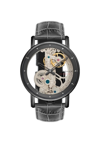 Earnshaw Es-8225-07 Erkek Kol Saati