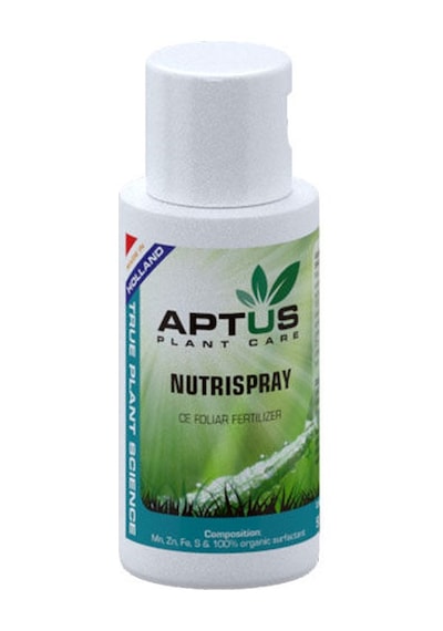 Aptus Nutrispray - 50 ML