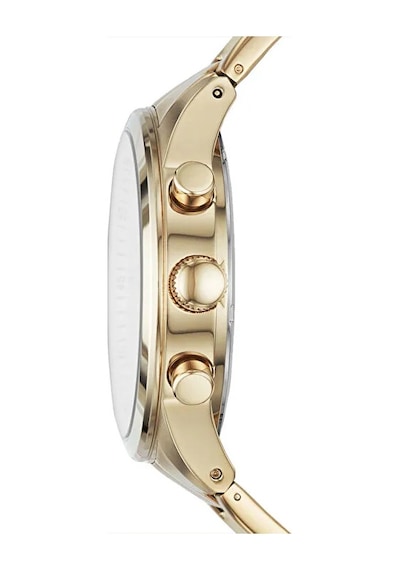 Fossil FBQ2400set Kadın Kol Saati Ve Erkek Kol Saati