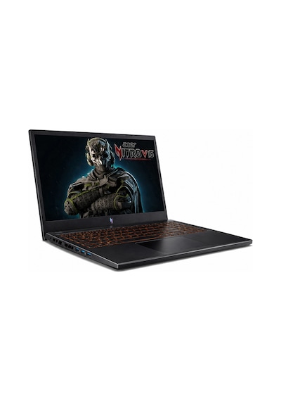 Acer Nitro V 15 ANV15-52-76BW NH.QZ8EY.002OKA06 i7-13620H 24 GB 1 TB SSD RTX5060 15.6" W11P FHD Dizüstü Oyuncu Bilgisayarı