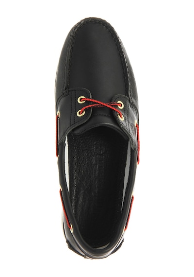 Timberland Tımberland Classıc 2 Eye Erkek Ayakkabı 1005r 1005r Siyah Siyah