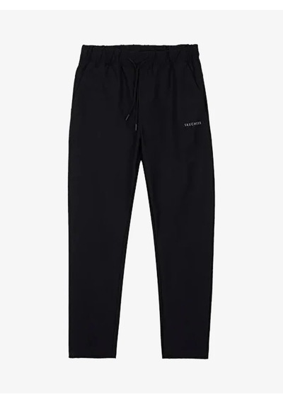 Skechers W Micro Jogger Pant Erkek Eşofman Altı Siyah