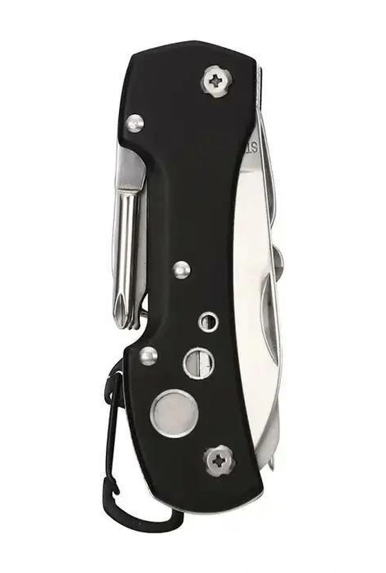 Grand Kamp Harvest Kh5011k Multi Tool siyah