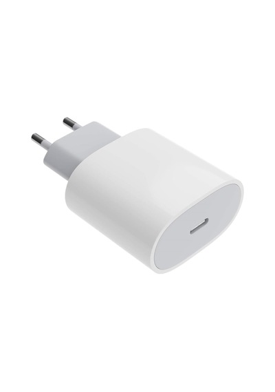 Jnuobi Jc04 20 W Hızlı Şarj Adaptörü