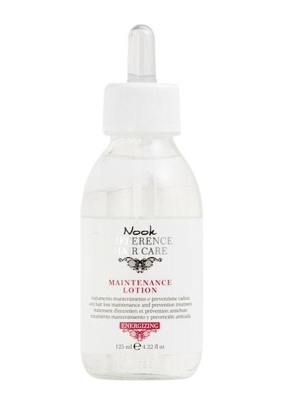 Nook DHC Energizing Maintenance Losyon 125 ML