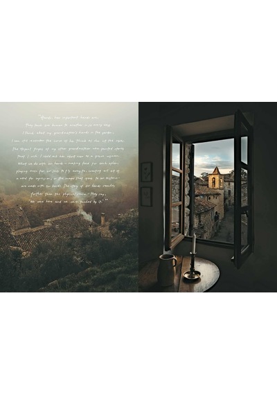 An American İn Provence: Art, Life And Photography