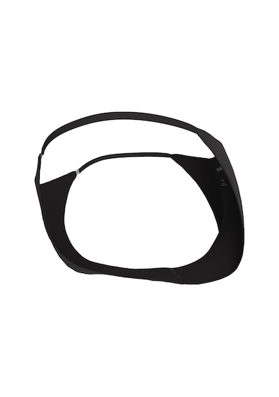 Calvin Klein Kadın Siyah Tanga-16395