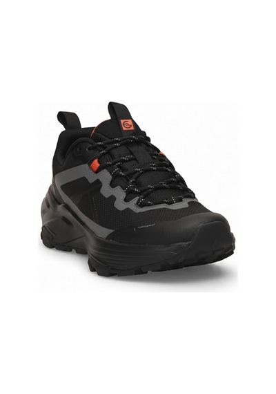 Humtto 26k-92569a Erkek Waterproof Outdoor Ayakkabı Siyah