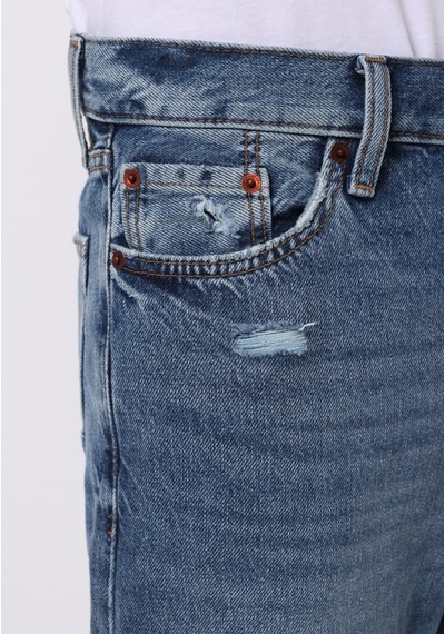 Colin's Colins Loose Tapered Fit Erkek İndigo Jean Pantolon Cl1076833 Q1.v1 Dn44574 DENİM Colin's Colins Loose Tapered Fit Erkek İndigo Jean Pantolon Cl1076833 Q1.v1 Dn44574 DENİM