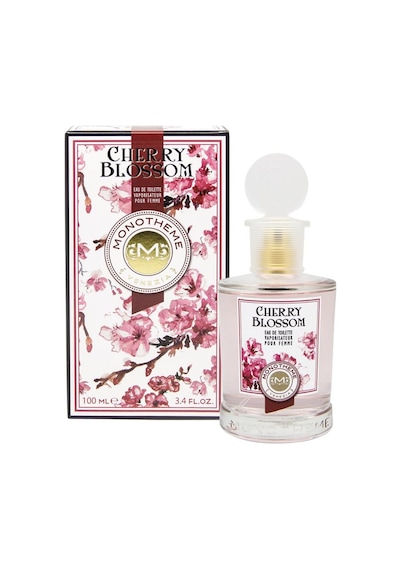 Monotheme Cherry Blossom Kadın Parfüm EDT 100 ML