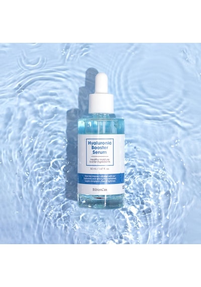 Bibimcos Hyaluronic Booster Serum 50 ML Bibimcos Hyaluronic Booster Serum 50 ML